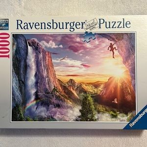Ravensburger puzzle